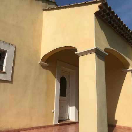 Appartement A La Mer Le Grau-d'Agde Exterior photo