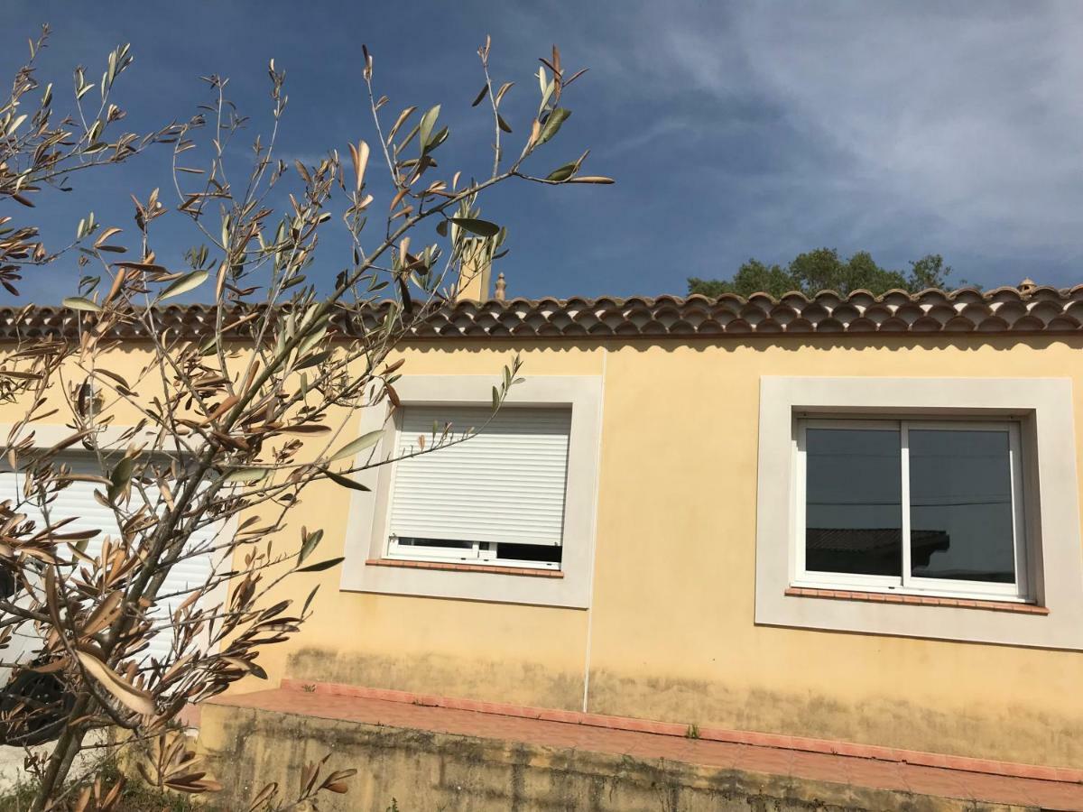 Appartement A La Mer Le Grau-d'Agde Exterior photo