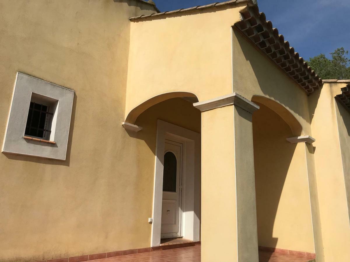 Appartement A La Mer Le Grau-d'Agde Exterior photo