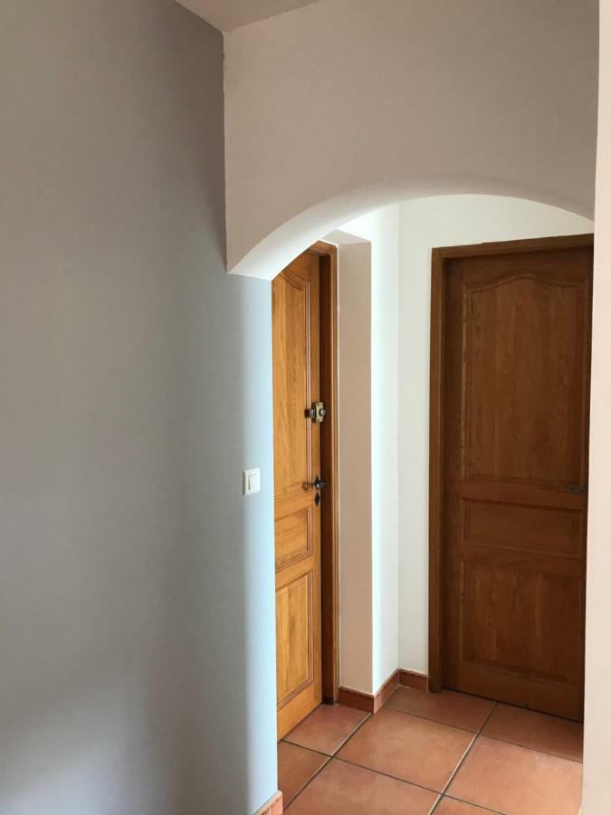 Appartement A La Mer Le Grau-d'Agde Exterior photo