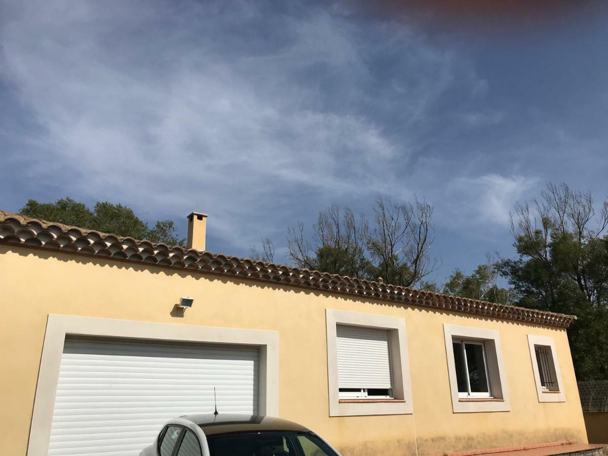 Appartement A La Mer Le Grau-d'Agde Exterior photo
